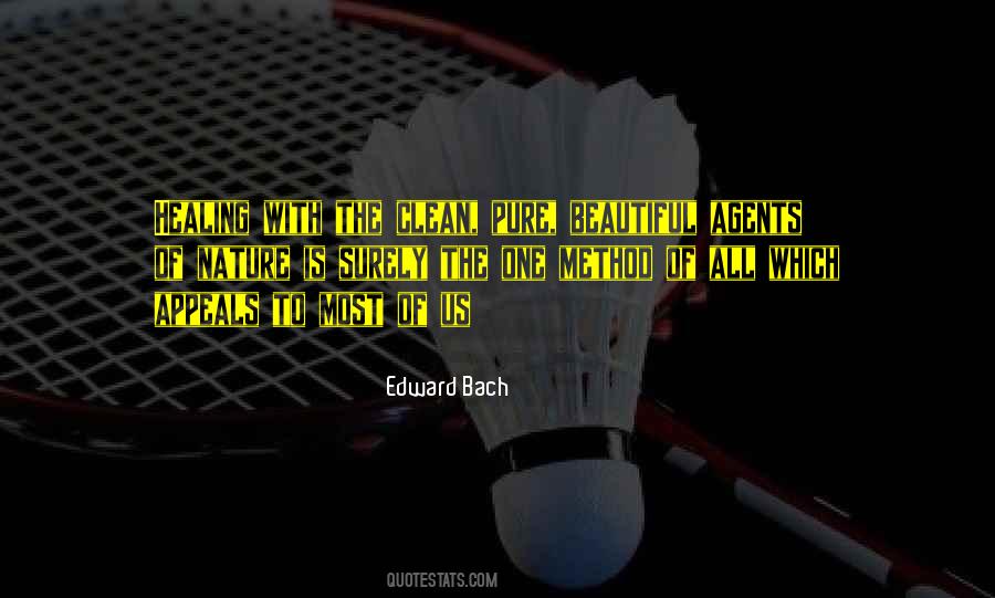 Edward Bach Quotes #1543381