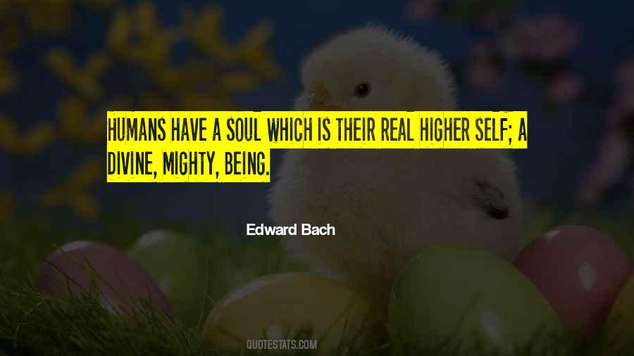 Edward Bach Quotes #666823