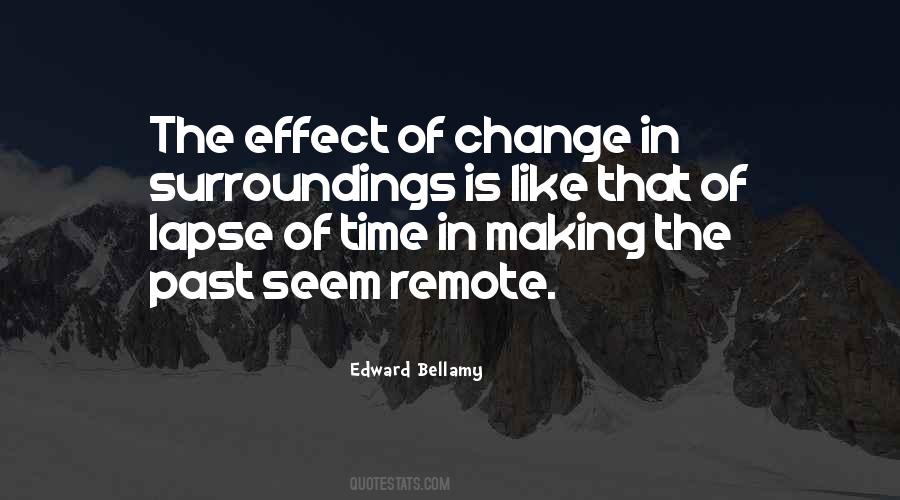 Edward Bellamy Quotes #1465890