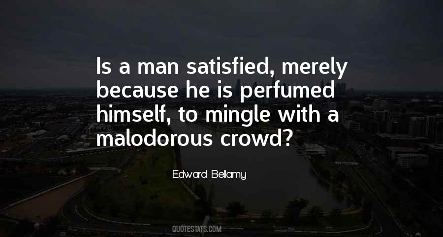 Edward Bellamy Quotes #821554