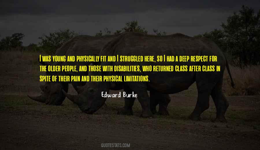 Edward Burke Quotes #470342