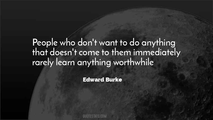 Edward Burke Quotes #618255