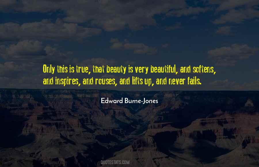 Edward Burne-Jones Quotes #777581