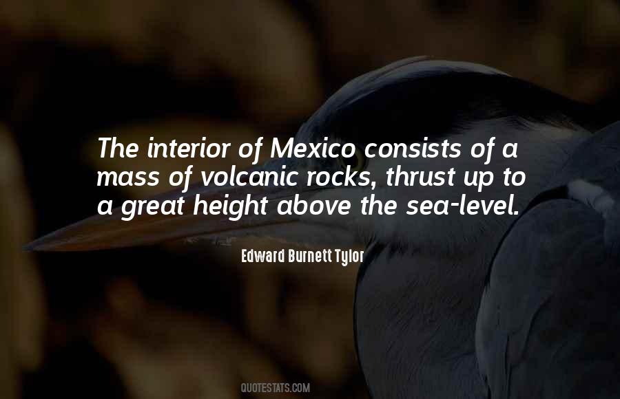 Edward Burnett Tylor Quotes #280225