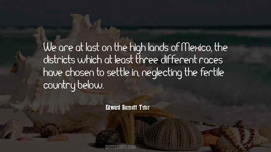 Edward Burnett Tylor Quotes #59403