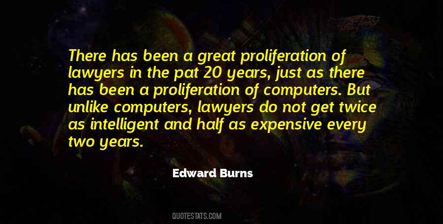 Edward Burns Quotes #1648749