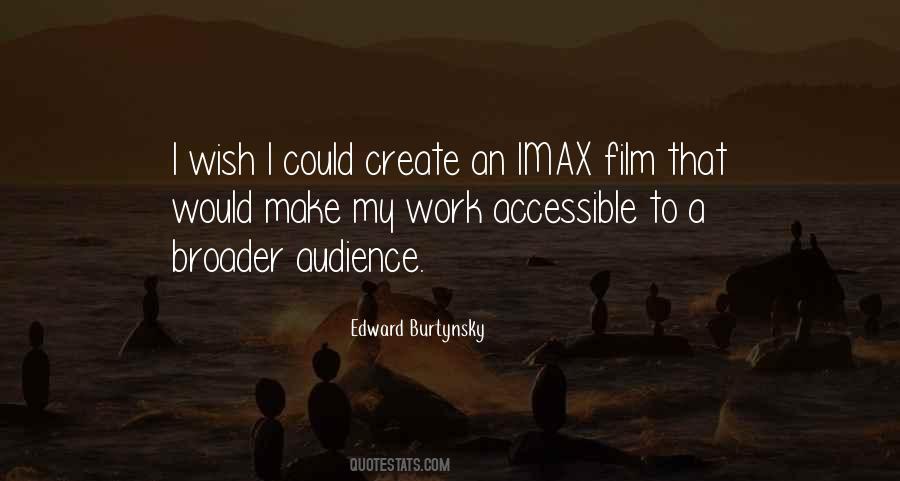 Edward Burtynsky Quotes #796869
