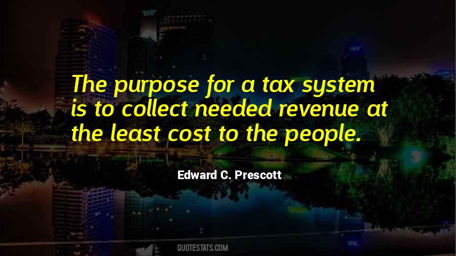 Edward C. Prescott Quotes #1317274