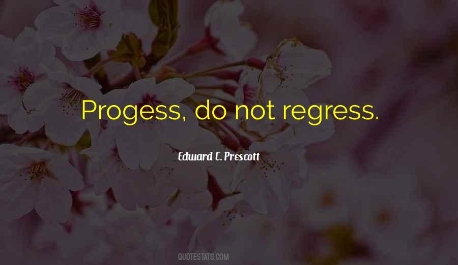 Edward C. Prescott Quotes #535188