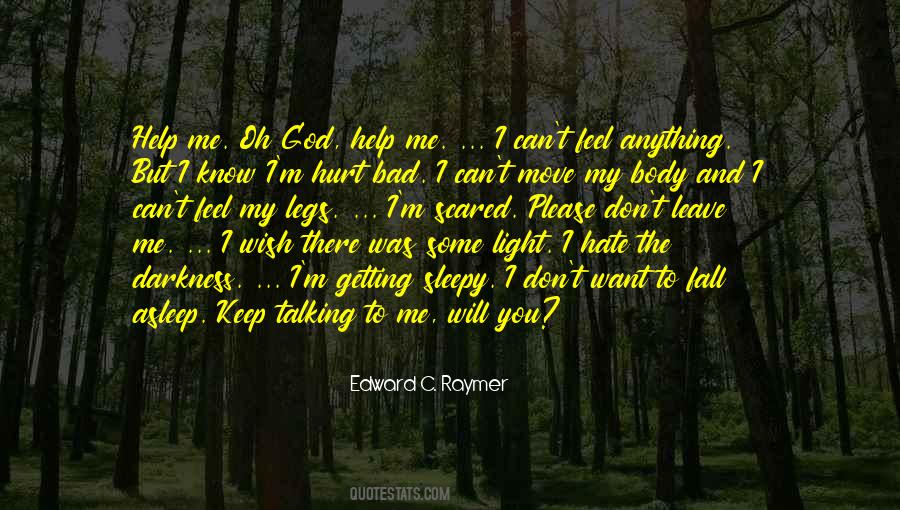 Edward C. Raymer Quotes #1180151