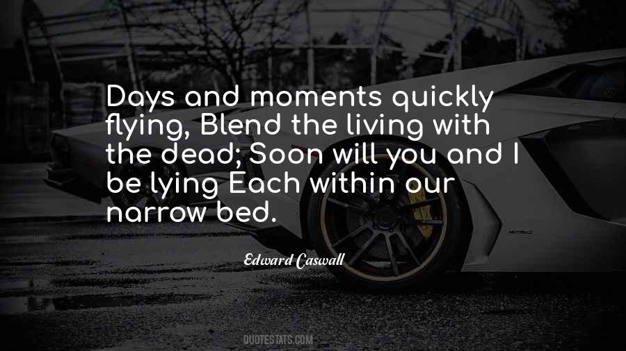 Edward Caswall Quotes #104765