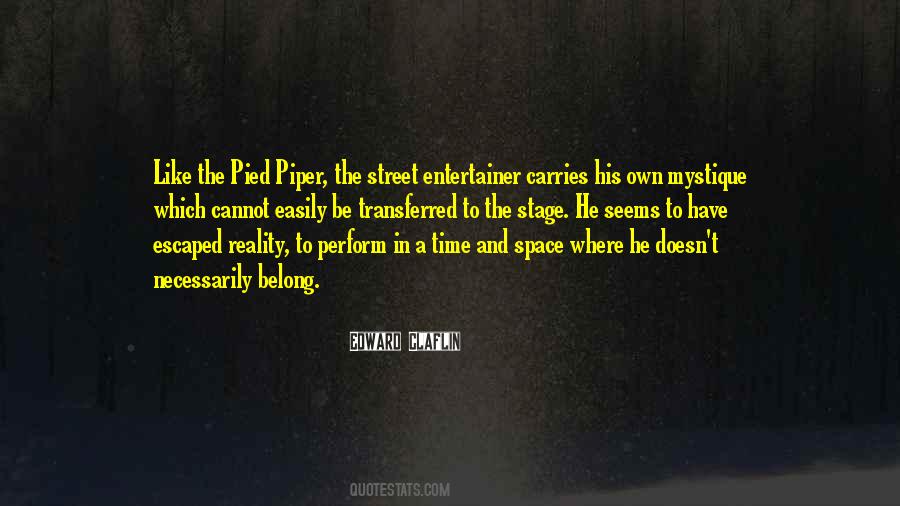 Edward Claflin Quotes #59839 Edward Claflin Quotes #59839