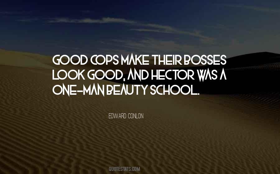 Edward Conlon Quotes #271731