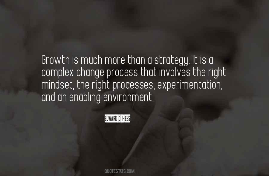 Edward D. Hess Quotes #1853649 Edward D. Hess Quotes #1853649