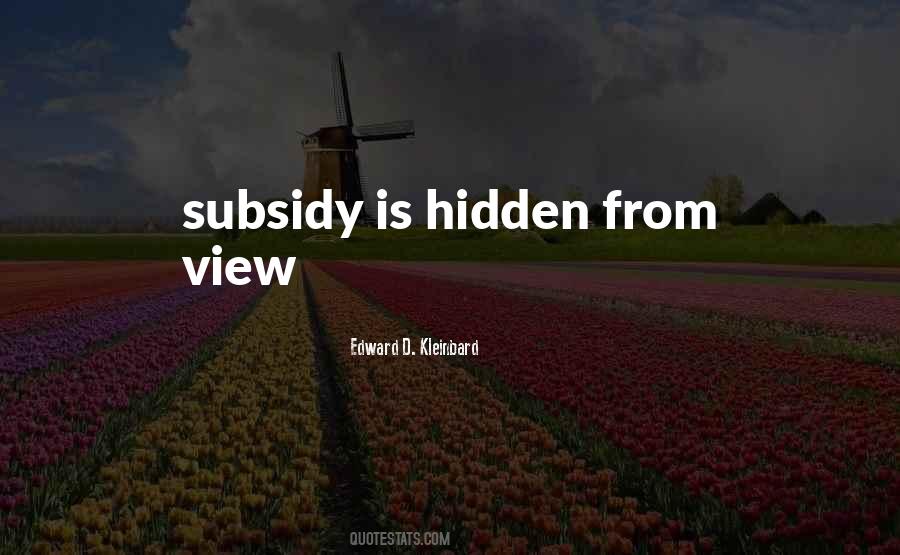 Edward D. Kleinbard Quotes #712638 Edward D. Kleinbard Quotes #712638