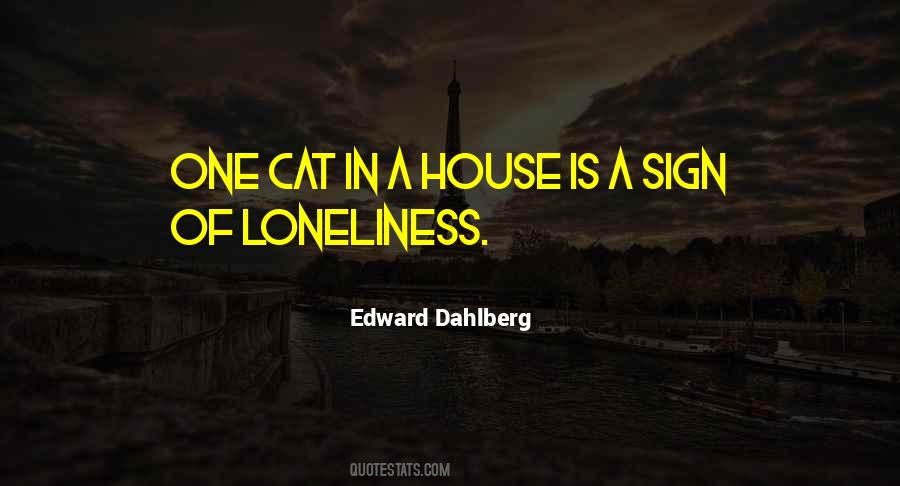 Edward Dahlberg Quotes #775041