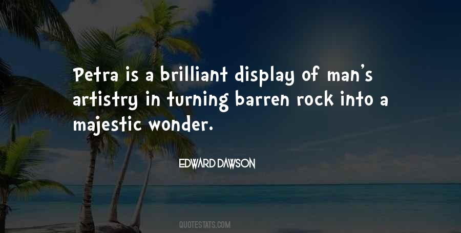 Edward Dawson Quotes #1652069 Edward Dawson Quotes #1652069