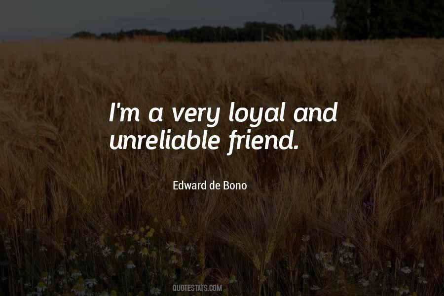 Edward De Bono Quotes #1487122