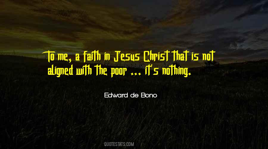 Edward De Bono Quotes #630461