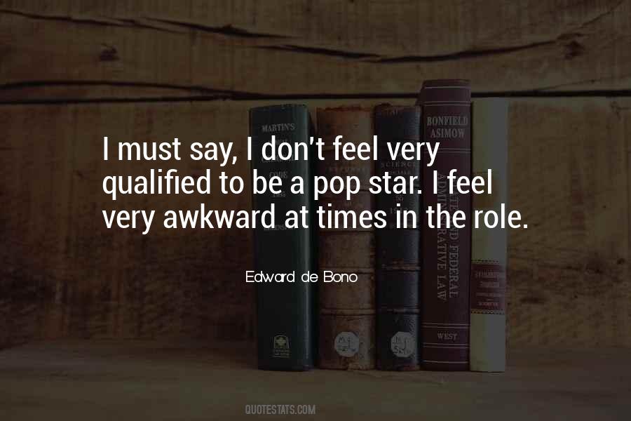 Edward De Bono Quotes #971510
