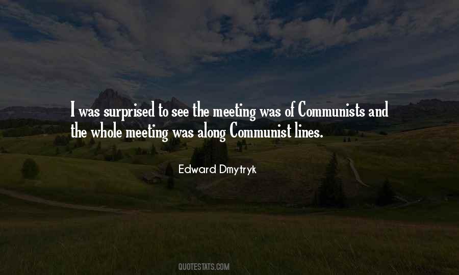 Edward Dmytryk Quotes #1669256