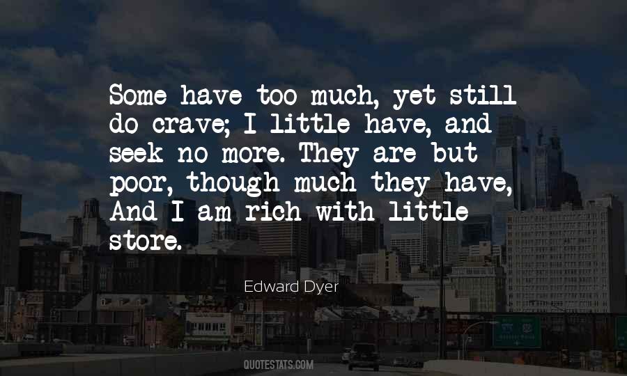 Edward Dyer Quotes #138240