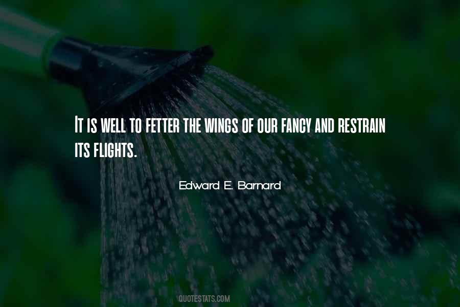 Edward E. Barnard Quotes #892671