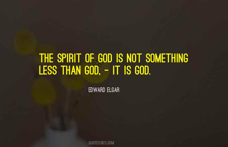 Edward Elgar Quotes #1472785