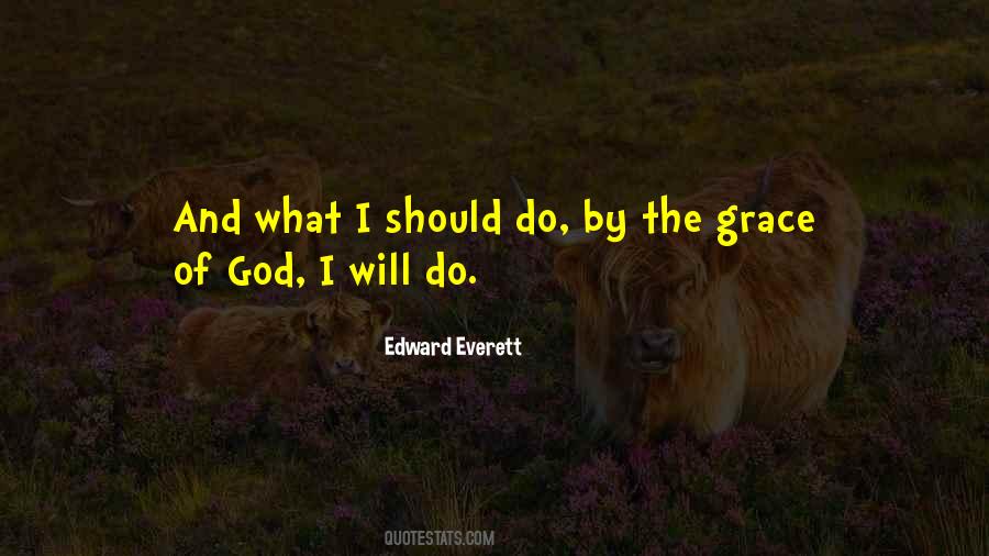 Edward Everett Quotes #1010655