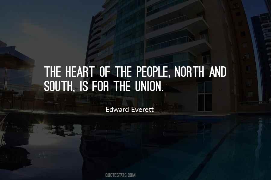 Edward Everett Quotes #1434130