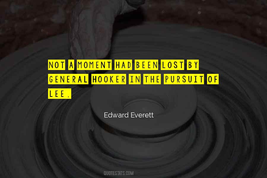 Edward Everett Quotes #1732001
