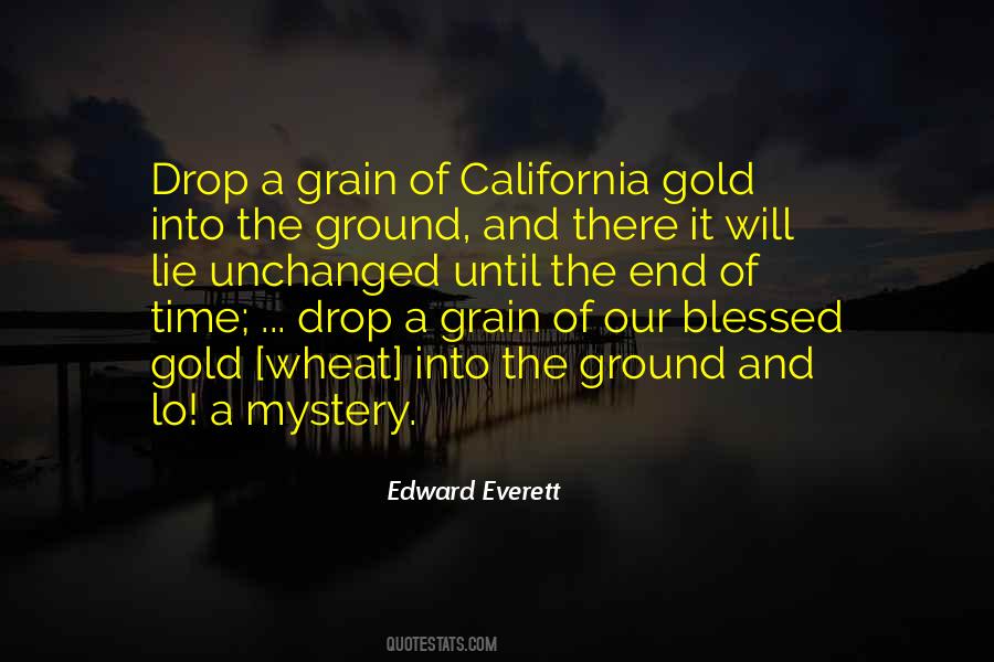 Edward Everett Quotes #405873