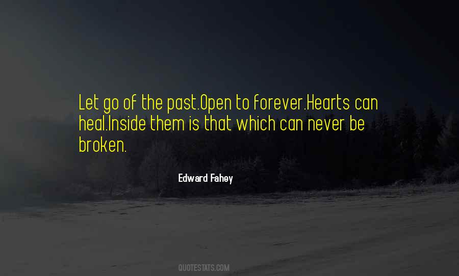 Edward Fahey Quotes #32968