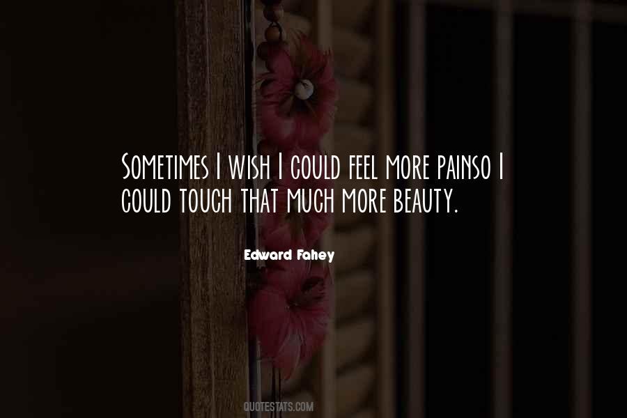 Edward Fahey Quotes #725849