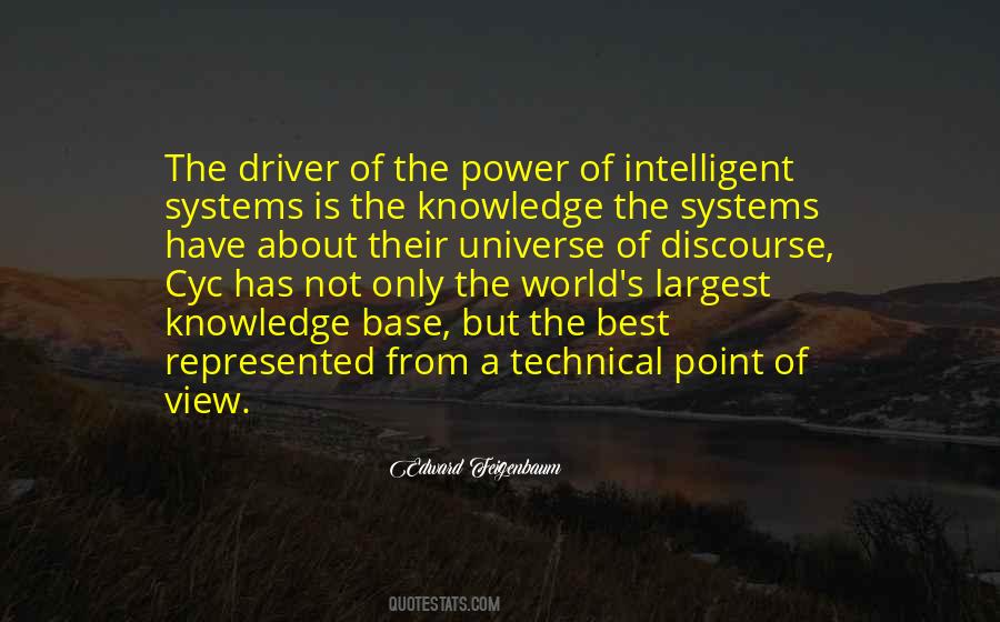Edward Feigenbaum Quotes #1357145 Edward Feigenbaum Quotes #1357145