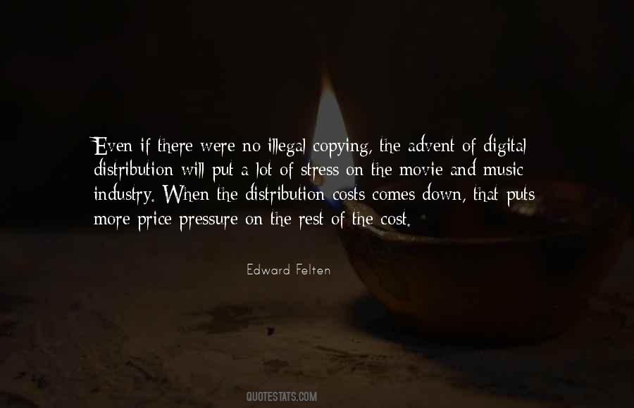 Edward Felten Quotes #311621