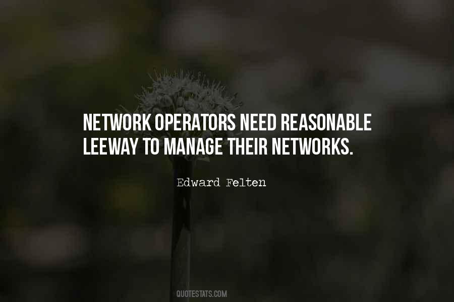 Edward Felten Quotes #957773