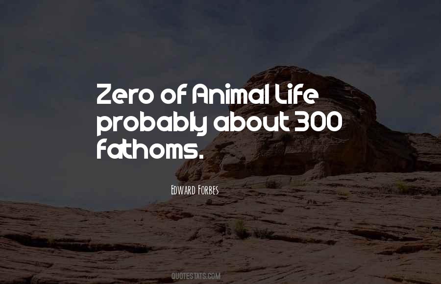 Edward Forbes Quotes #515368