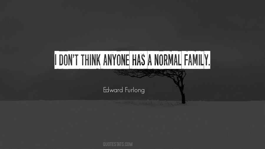 Edward Furlong Quotes #1650940