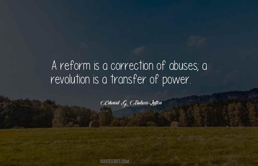 Edward G. Bulwer-Lytton Quotes #166355