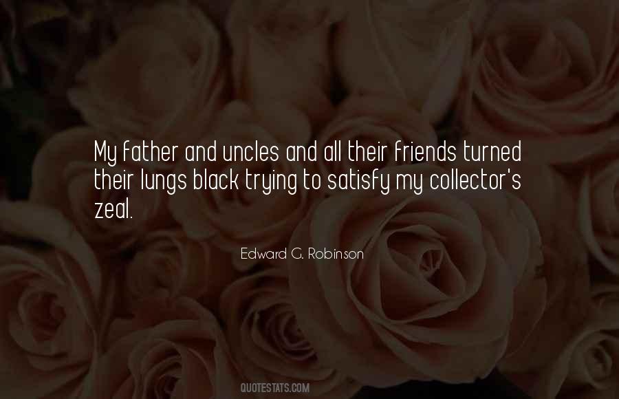 Edward G. Robinson Quotes #157330