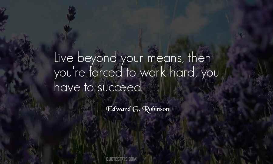 Edward G. Robinson Quotes #352738