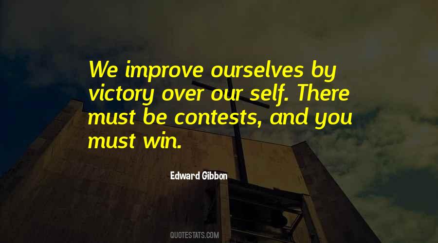 Edward Gibbon Quotes #1042934