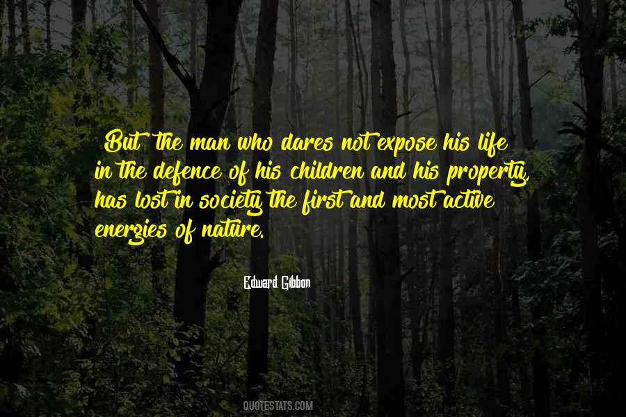 Edward Gibbon Quotes #1135450