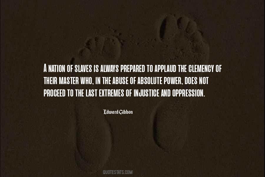 Edward Gibbon Quotes #1242429