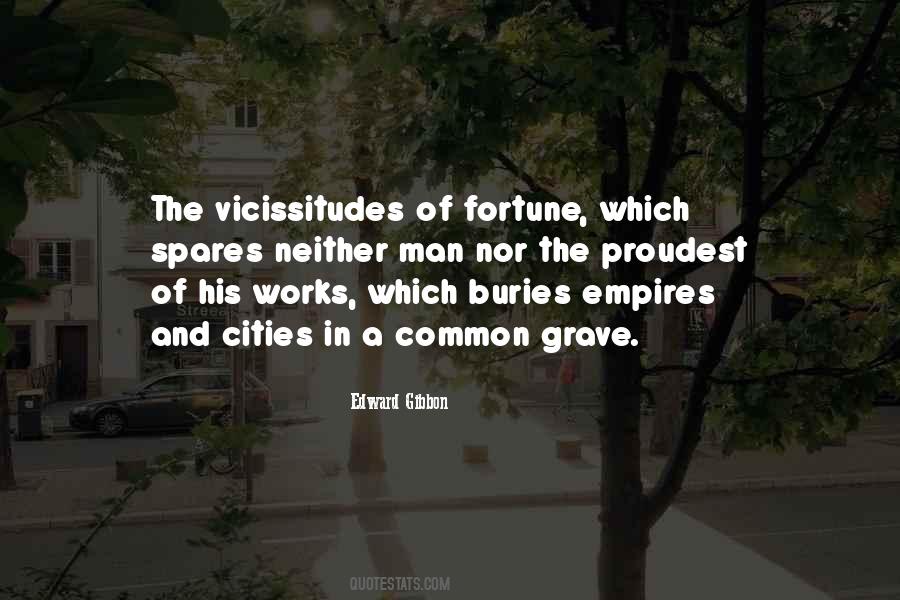 Edward Gibbon Quotes #1298043