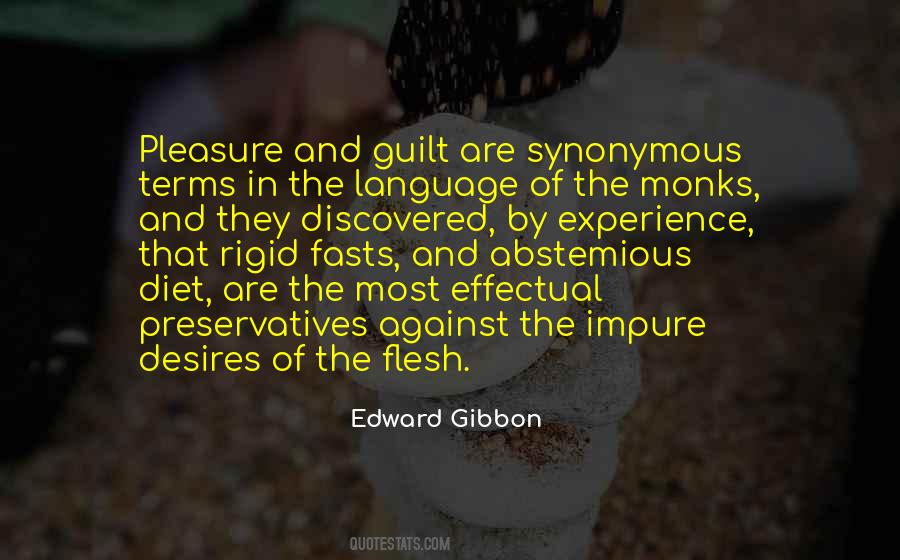Edward Gibbon Quotes #1327968