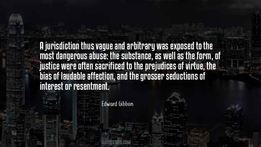 Edward Gibbon Quotes #1335269