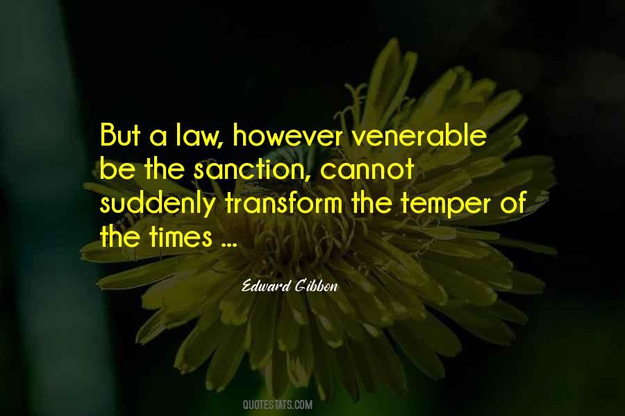 Edward Gibbon Quotes #1644360