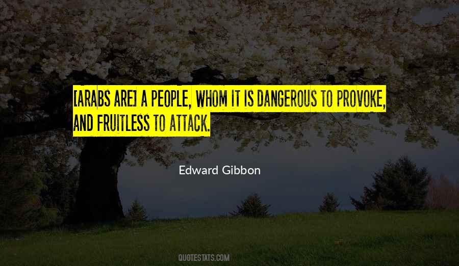 Edward Gibbon Quotes #1729772